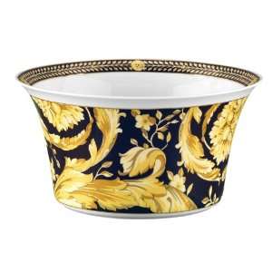  Versace by Rosenthal Vanity Salad bowl, medium: Kitchen 