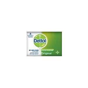  Dettol Original Soap 120 g. (Pack of 6) Beauty