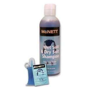  McNett Wetsuit & Drysuit Shampoo
