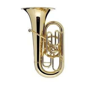  Besson BE983 Sovereign Series Compensating EEb Tuba 