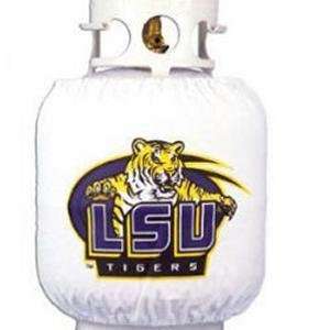  Lsu Tigers Propane Tank Cover & Wrap: Sports & Outdoors