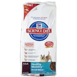 Hills Science Diet Healthy Mobility Adult Canine   Small Bites   15.5 