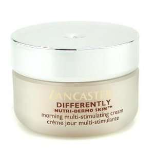  Differently Morning Multi Stimulating Cream Beauty