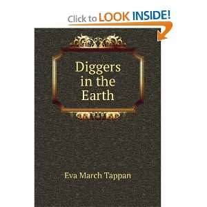 Start reading Diggers in the Earth 