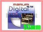 Marumi DHG Super Lens Protect Filter 77mm Why UV  