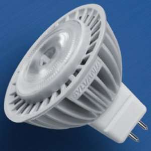  6 Watt MR16 Dimmable Flood LED Bulb