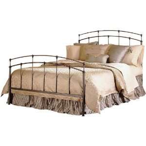  Fenton Twin Size Bed with Frame by Fashion Bed Group: Home 