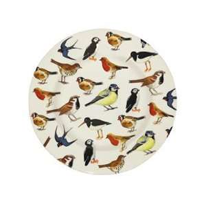  Emma Bridgewater British Birds Lunch Plate: Everything 