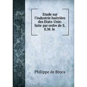   flottantes Ã  poisson, (French Edition) Philippe de Broca Books