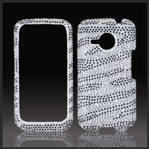   bling case cover for HTC Droid Eris 6200: Cell Phones & Accessories