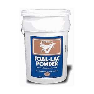  Foal Lac Powder from PetAg   25 lbs.