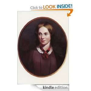 Anthology of Charlotte Brontë (with active table of contents 