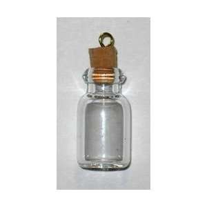  Spell Oil Bottle Mason Jar (JOMAS) Beauty