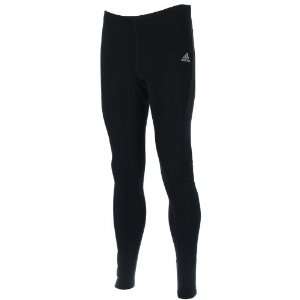   : Adidas Mens Supernova Black Running Tights Pants: Sports & Outdoors