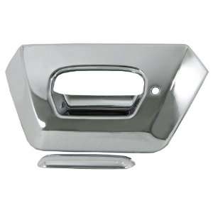  Paramount Restyling 64 0114 Tail Gate Handle Cover 