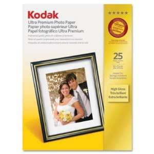  Kodak Ultra Premium Photo Paper