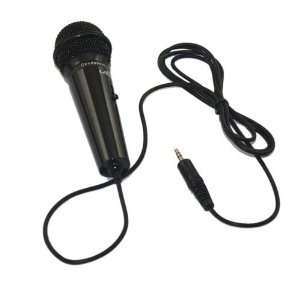   Microphone for Laptop Notebook PC Computer MSN: Musical Instruments