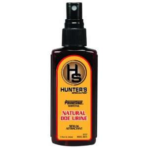    Hunters Specialties Whitetail Natural Doe Urine