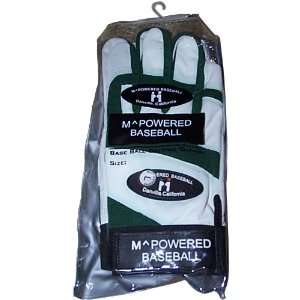  M Powered Premium Goatskin Leather Batting Gloves 012 