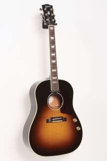 Gibson J 160E Standard Acoustic Electric Guitar  