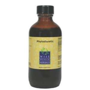  Phytodiuretic 16 oz by Wise Woman Herbals