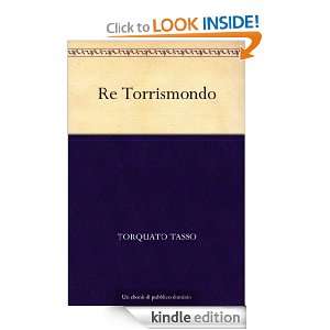   (Italian Edition) Torquato Tasso  Kindle Store