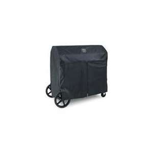Crown Verity Grill Cover For 72 Inch Gas Grill On Cart:  