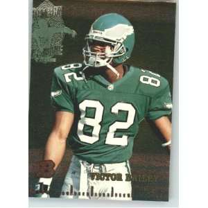  1994 Bowman #216 Victor Bailey   Philadelphia Eagles 