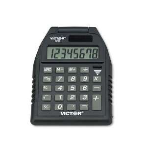  Victor 905   905 Handheld/Minidesk Calculator, 8 Digit LCD 