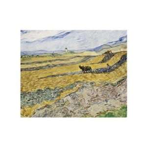   Finest LAMINATED Print Vincent Van Gogh 14x11: Home & Kitchen