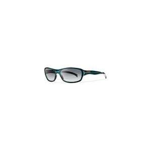  Smith Optics Womens Heyday Sunglasses   Emerald/Polarized 