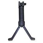 tactical milsim airsoft paintball weaver grip bipod expedited shipping 