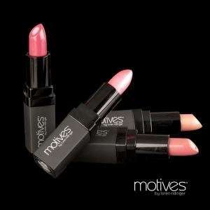  Motives Collagen Core Lipstick Beauty