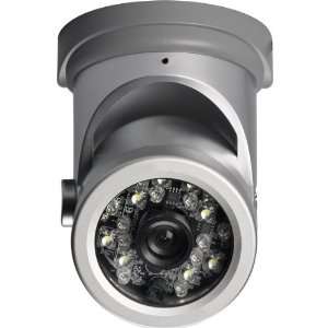  Motion Activated White Light Security Camera: Electronics
