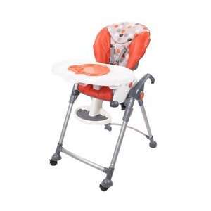  Combi Hero High Chair   Madarin Baby