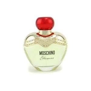   Moschino Glamour Eau De Parfum Spray Women 3.5 fl. oz. By Moschino
