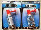 10 portable hand held air horn for boat pranks sports