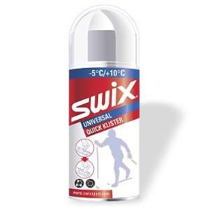  SWIX Universal Quick Klister Wax