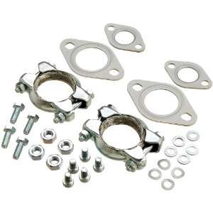  HJS Exhaust Mounting Kit Automotive