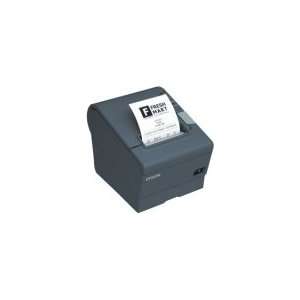    T88V Direct Thermal Printer   Receipt Print   Monochrom Electronics