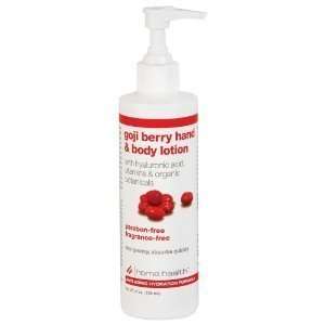  LOTION HND&BDY,GOJI BERRY pack of 7 Beauty