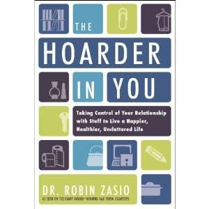  The Hoarder In You (Hardcover) Book Toys & Games