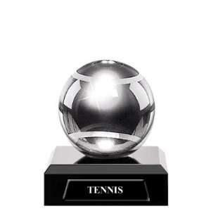  Crystal Tennis Awards