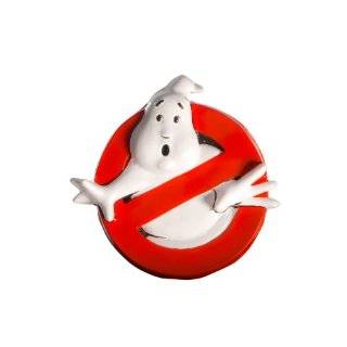  Ghostbusters: Stay Puft Marshmallow Man Bank: Toys & Games