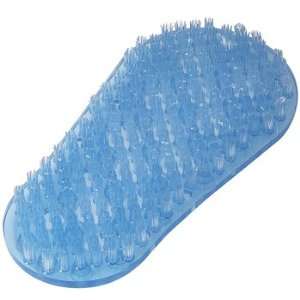  Soapy Soles   Clear Blue: Health & Personal Care
