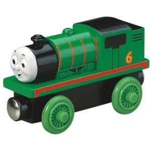 Thomas & Friends Wooden Railway   Percy The Small Engine:  