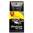 Victor M240 Electronic Rat Mouse Rodent Trap BRAND NEW FREE SHIP