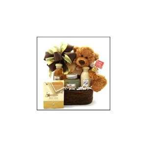 Honey Bear Hugs Spa   Standard Shipping Only   Bits and Pieces Gift 