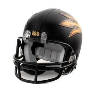  Arizona State Sun Devils Riddell NCAA Mini Helmet Sports 