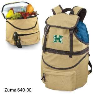    400114   Hawaii University Zuma Case Pack 8: Sports & Outdoors